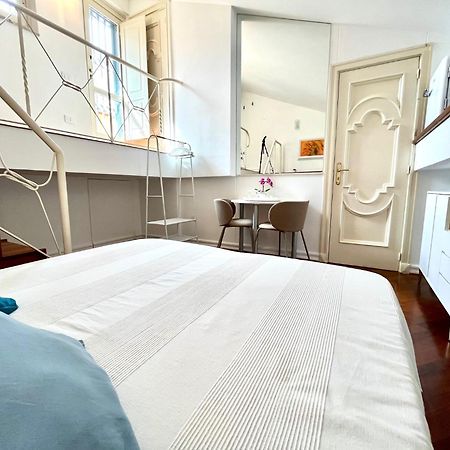 Bella Domus Suites Salernes Extérieur photo