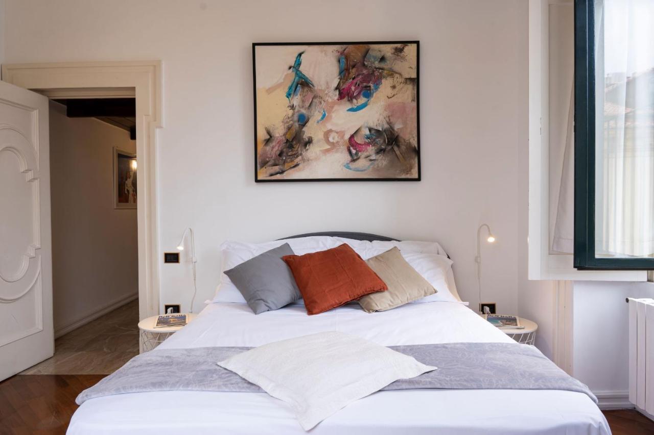 Bella Domus Suites Salernes Extérieur photo