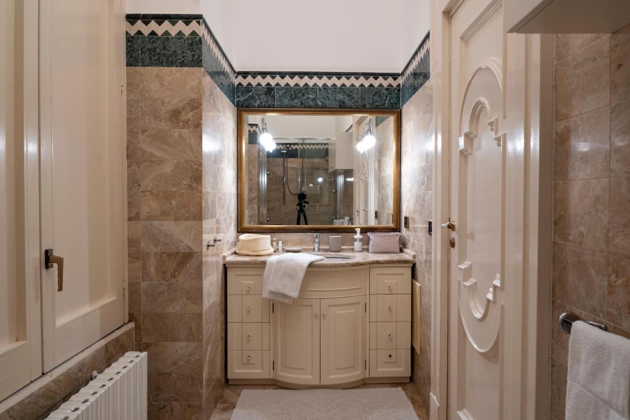 Bella Domus Suites Salernes Extérieur photo