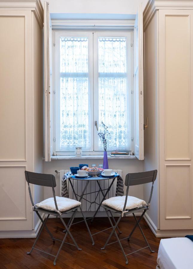 Bella Domus Suites Salernes Extérieur photo