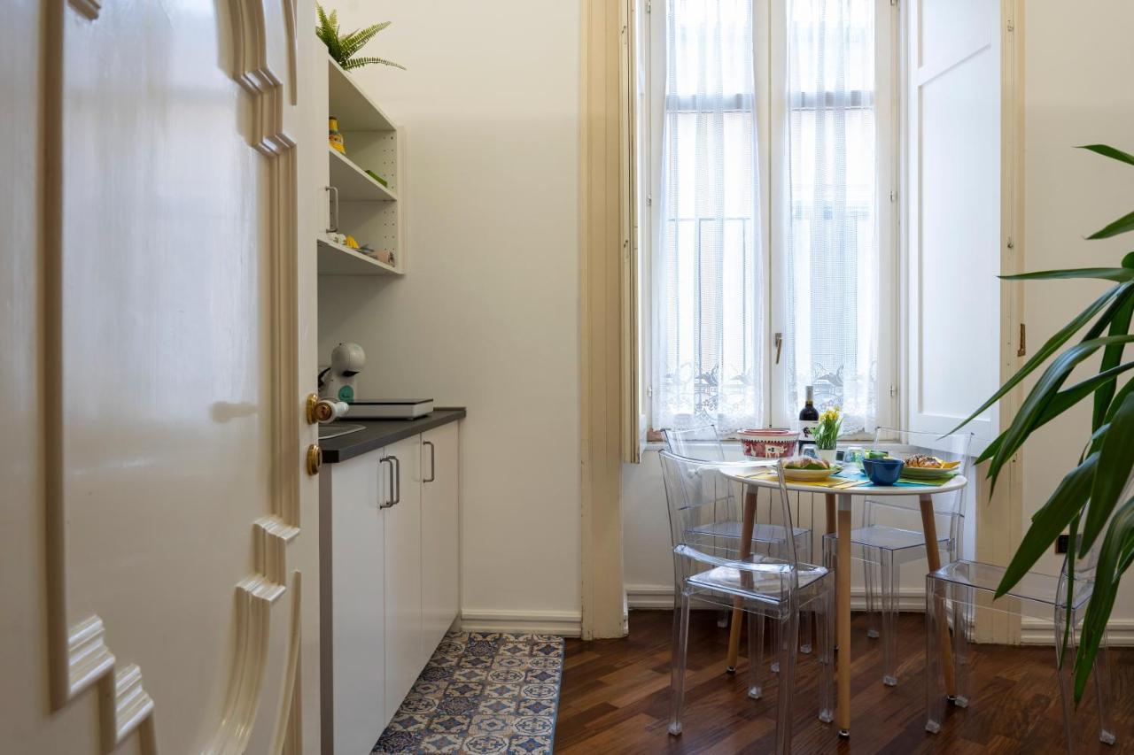Bella Domus Suites Salernes Extérieur photo