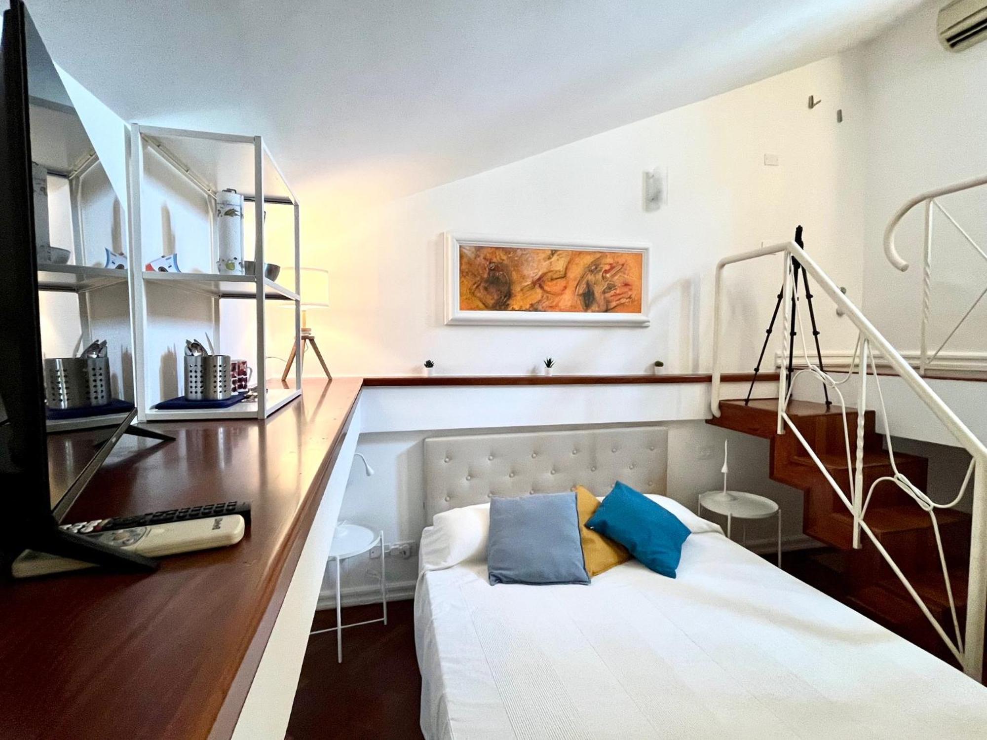 Bella Domus Suites Salernes Extérieur photo