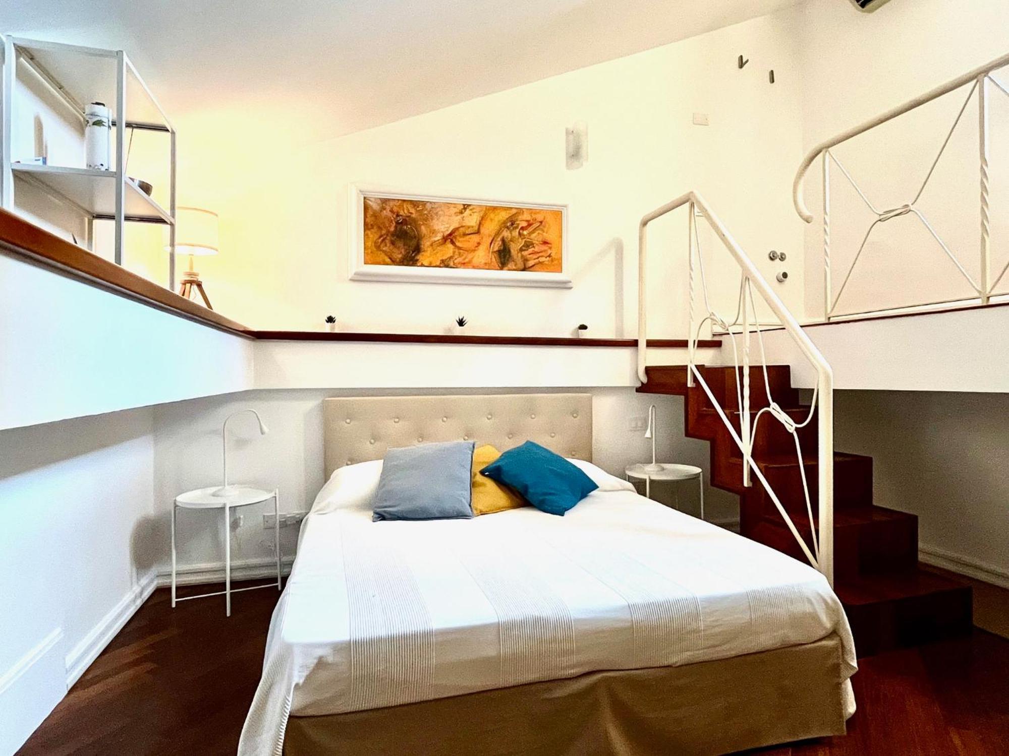 Bella Domus Suites Salernes Extérieur photo